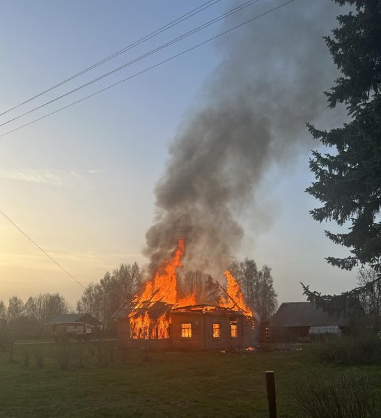 Ugniagesiai perspėja!
