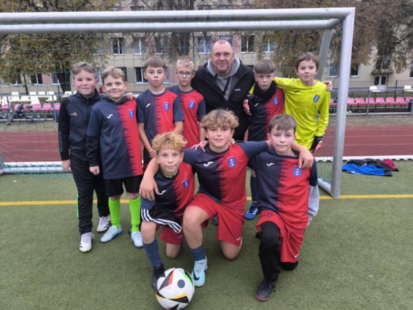 Baigėsi Utenos apskrities futbolo pirmenybių I ratas