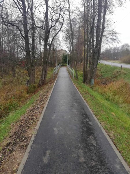 Dūkšto seniūnijoje