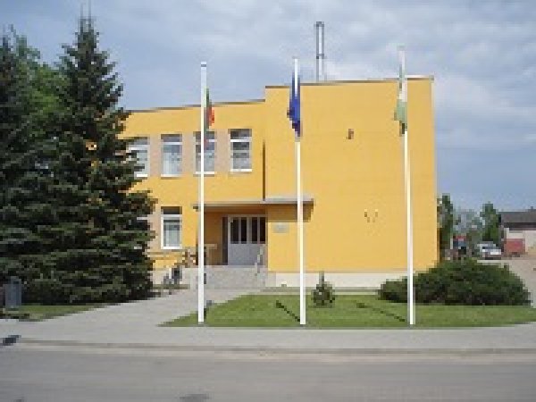 Atranka į laisvą darbo vietą