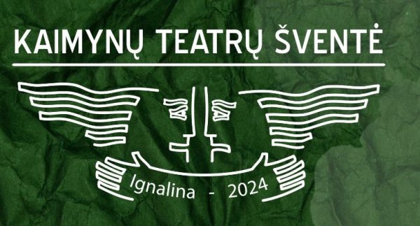 Kaimynų teatrų šventė