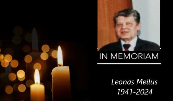 In Memoriam