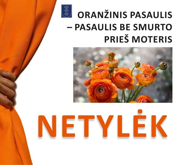 Tai svarbu ne tik moterims!