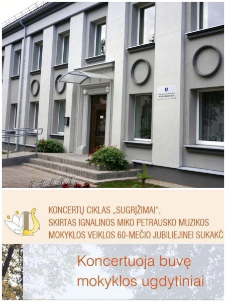 Šventiniai koncertai