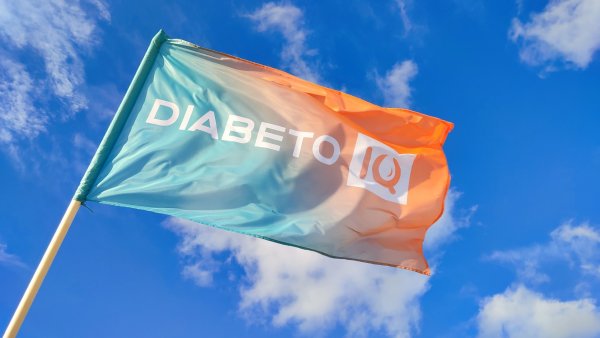 Pasaulinė diabeto diena