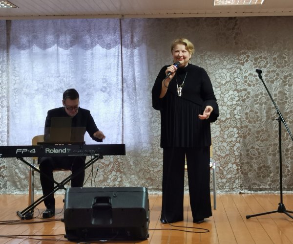 Dvasinga popietė Kazitiškyje