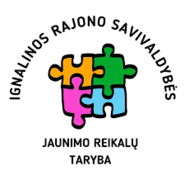 Kviečiame balsuoti už Ignalinos rajono jaunimo apdovanojimų 2024 kandidatus