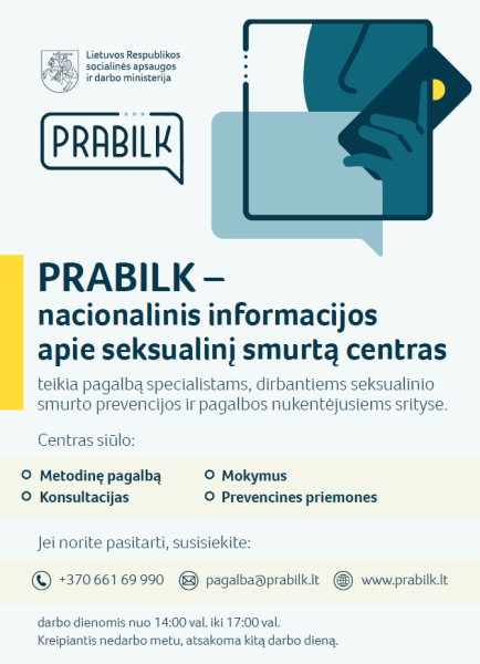 Prabilk