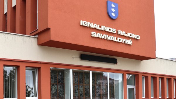 Savivaldybės kolegijos posėdyje