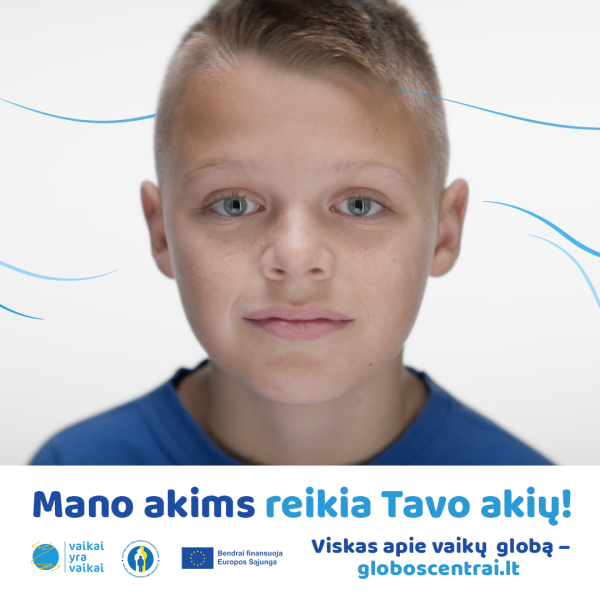 Viskas apie globą