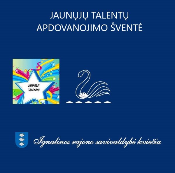 Talentų šventė
