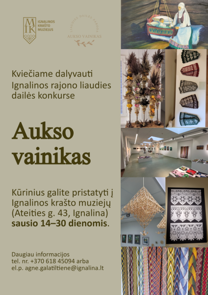 Kvietimas