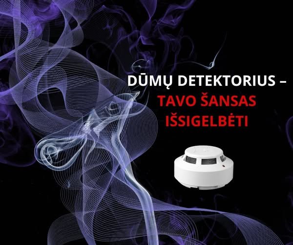 Dėmesio!