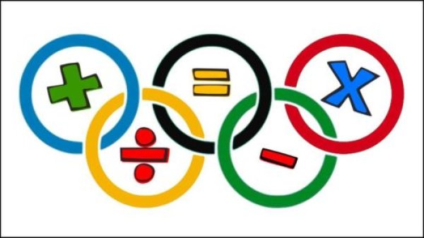 Matematikos olimpiada