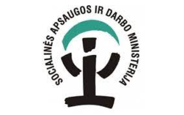 2025 metais didėja socialinės išmokos