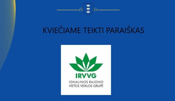 Kvietimas