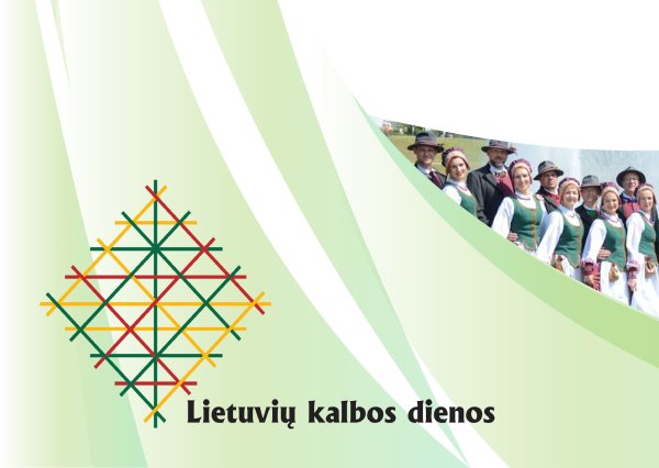 Lietuvių kalbos dienos