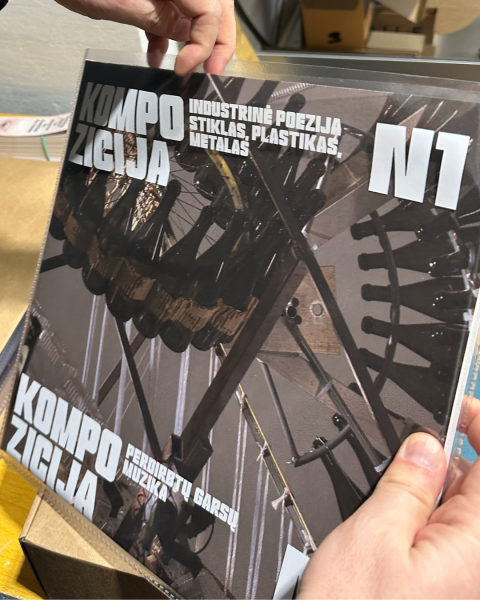 Asociacijos „Gamtos ateitis“ informacija