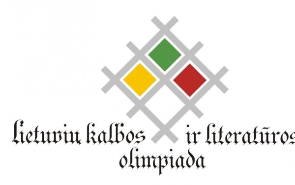 Lietuvių kalbos ir literatūros olimpiada
