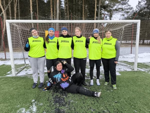 Moterų ir merginų futbolo turnyras „Nepriklausomybės taurė“