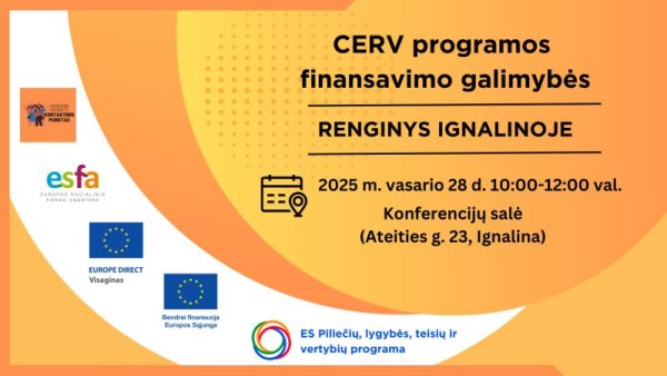 Pristatymo renginys
