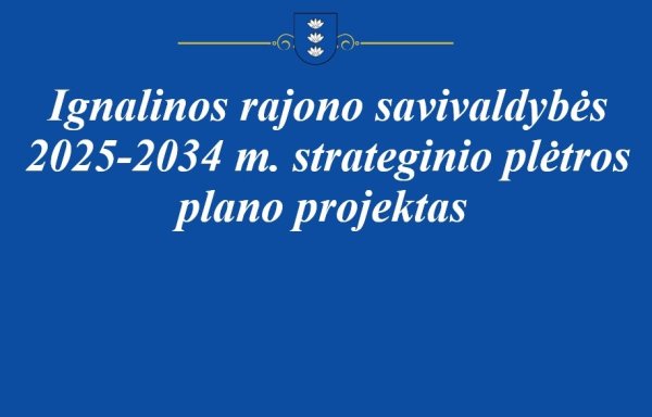 Kviečiame susipažinti!