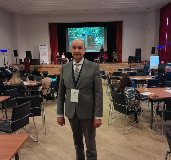 Baltijos regionų forume
