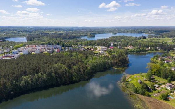 Miesto VVG kviečia teikti paraiškas