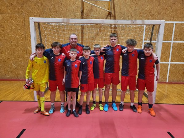 Utenos apskrities futbolo pirmenybės