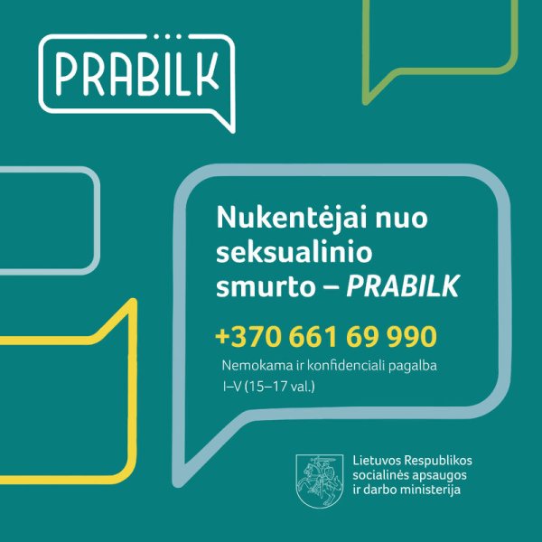 ,,Prabilk"