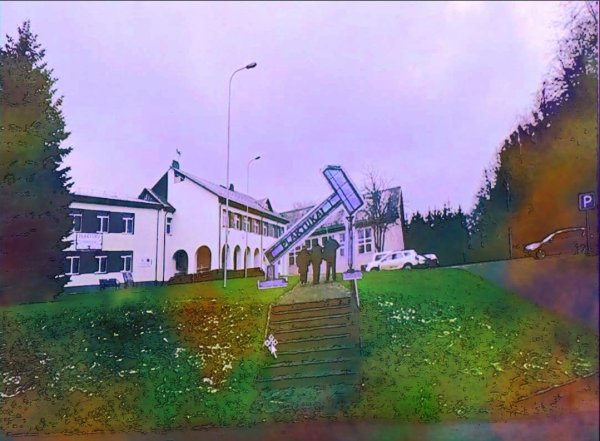 Dalyvaujamasis biudžetas