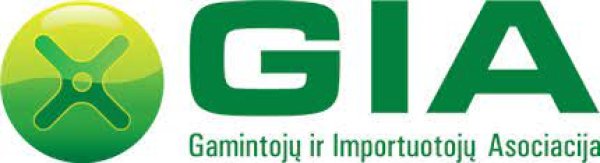 GIA informuoja