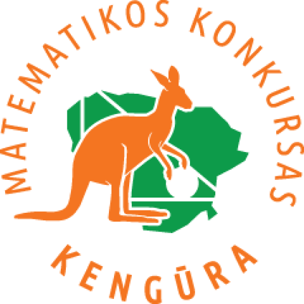 Konkursas „Kengūra 2025“