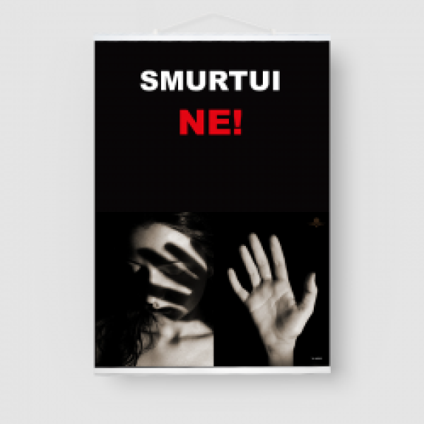 Smurtui ne
