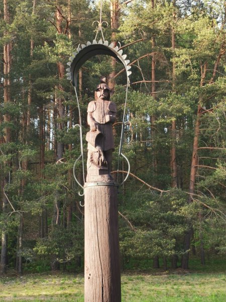 Gegužės 4-oji – šv. Florijono diena