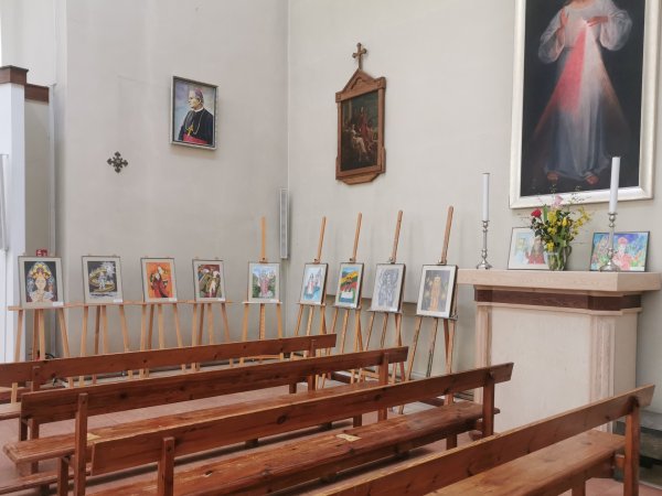 Paroda