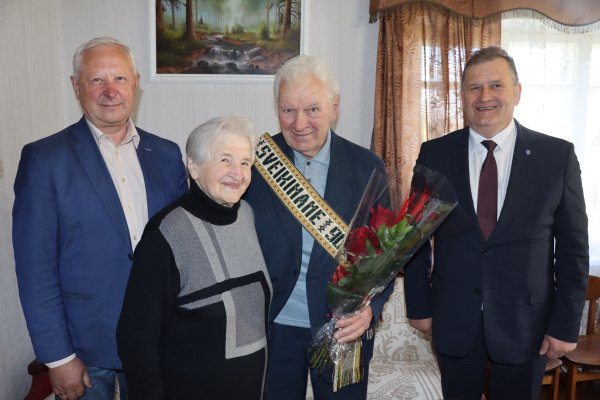 Sveikinimas