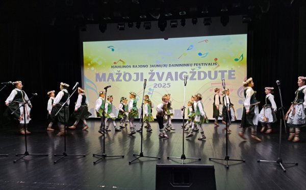 Mažoji žvaigždutė