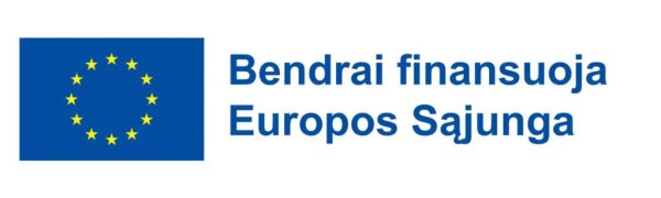 Informacija apie projektą