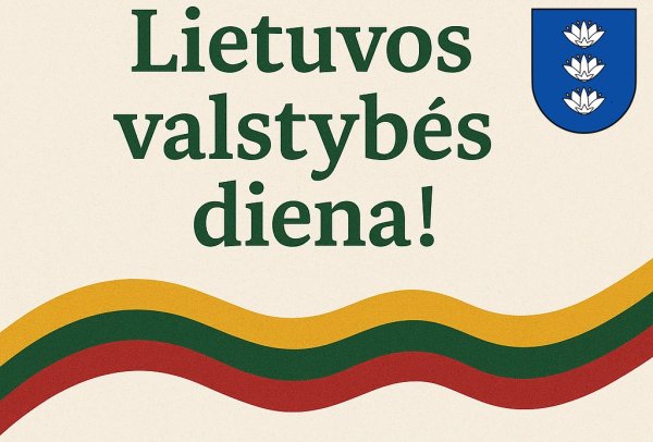 Sveikinimas