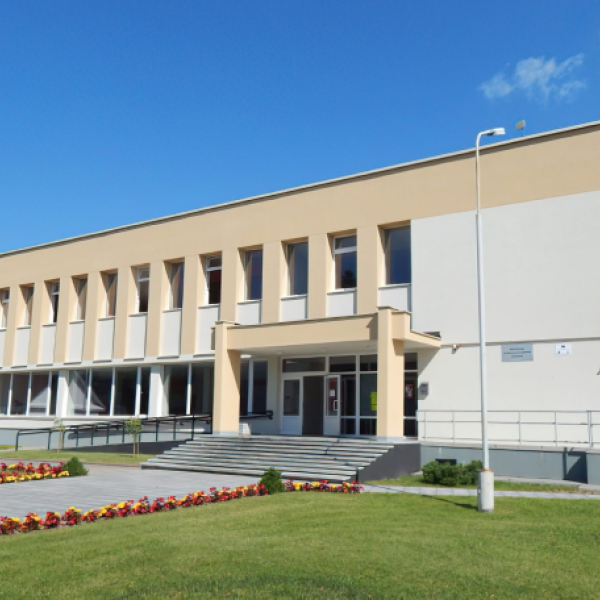 Atranka į laisvą darbo vietą