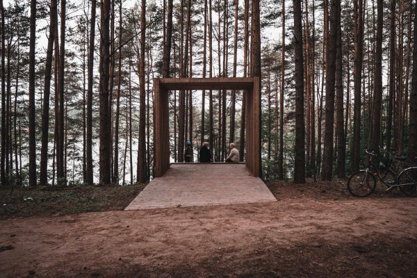 Geriausių projektų rinkimai