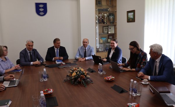 Žalioji energetika