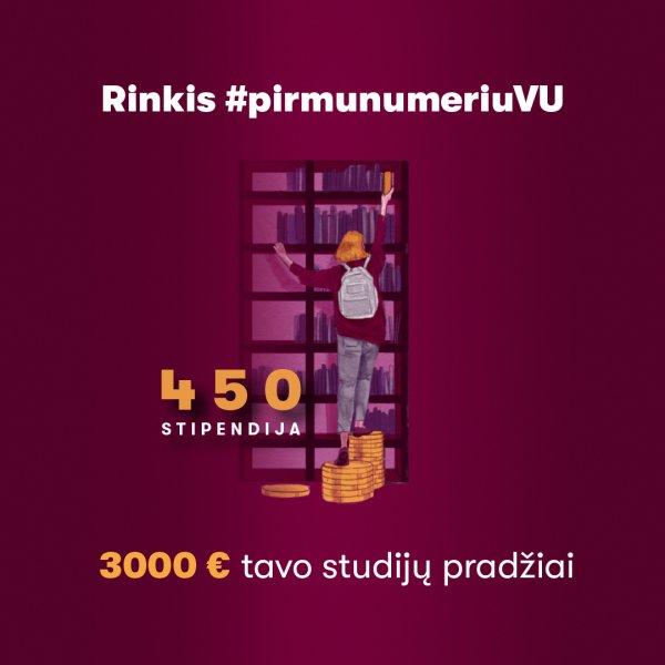 450-mečio stipendija
