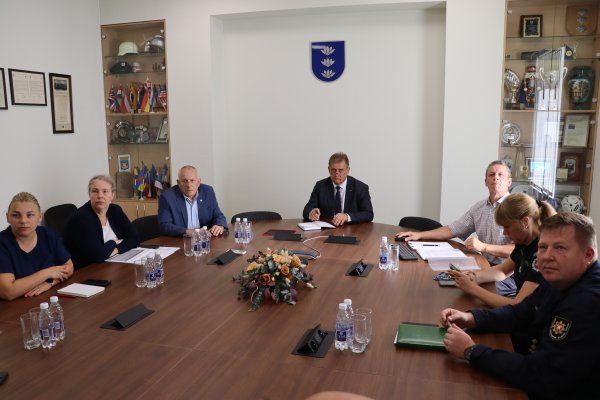 Posėdis