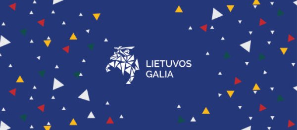 Kviečia ,,Lietuvos galia“