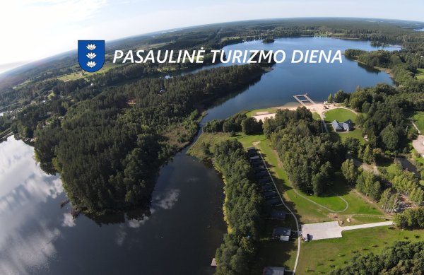 Rugsėjo 27-oji – Pasaulinė turizmo diena