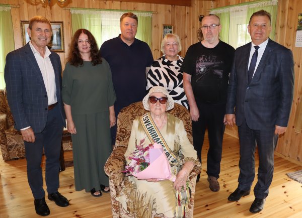 Gražus ir prasmingas gyvenimas