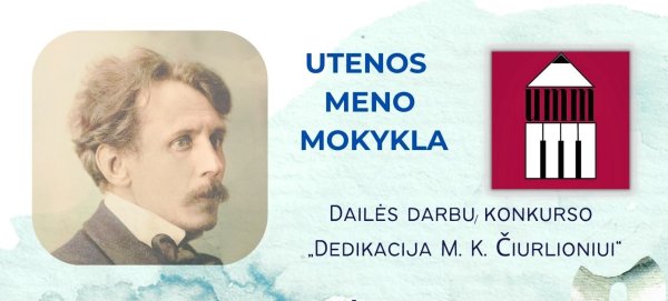 Dailės konkurse