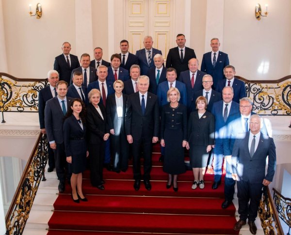 Regionų forume
